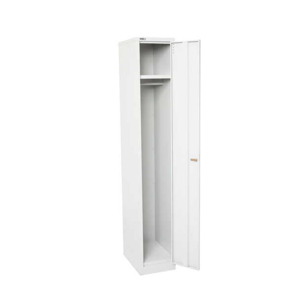 Go Steel Single Door Locker - Image 2