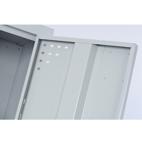 Go Steel Single Door Locker - Image 3