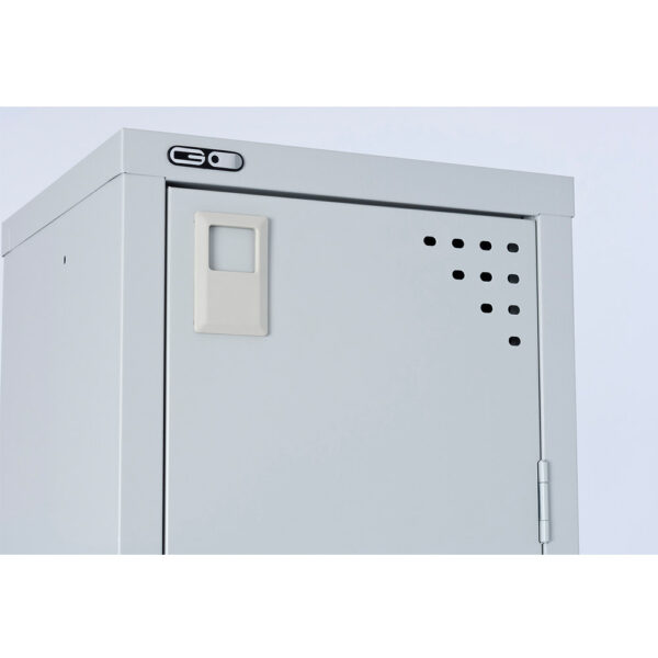 Go Steel Single Door Locker - Image 4