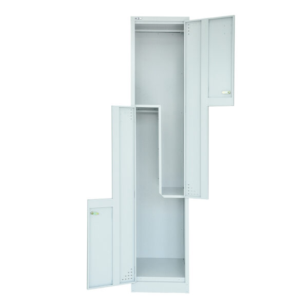 GO Steel Step Locker - Image 2