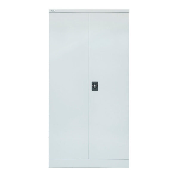 GO Steel Wardrobe Cupboard - Image 2