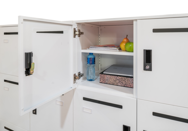 Go Steel Office Locker - Image 6