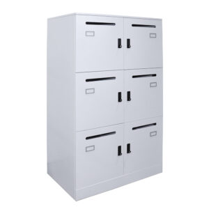 Go Steel Office Locker