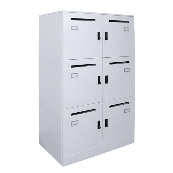 Go Steel Office Locker