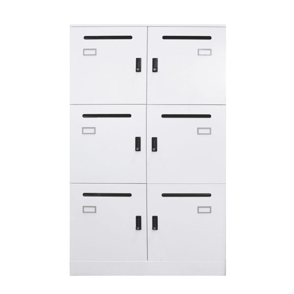 Go Steel Office Locker - Image 2