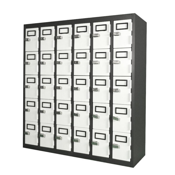 Steelco Mobile Phone 30 Door Locker