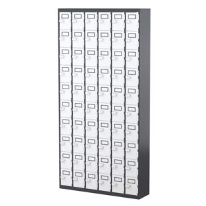 Steelco Mobile Phone 60 Door Locker