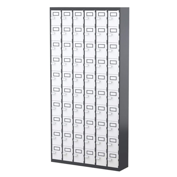 Steelco Mobile Phone 60 Door Locker