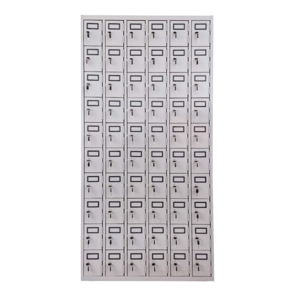 Steelco Mobile Phone 60 Door Locker - Image 2