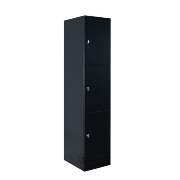 Steelco Flush 4 Door Steel Locker - Image 10