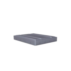 Steelco Heavy Duty Plastic Locker Plinth