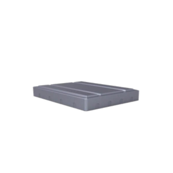 Steelco Heavy Duty Plastic Locker Plinth