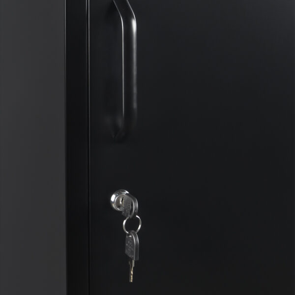 Steelco Mini Locker - Tall - Image 11