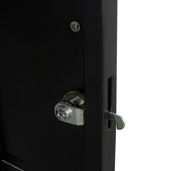 Steelco Mini Locker - Tall - Image 7