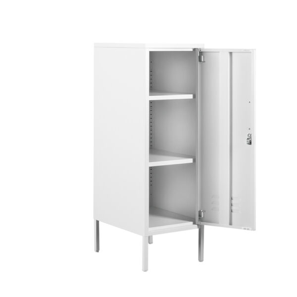 Steelco Mini Locker - Tall - Image 5