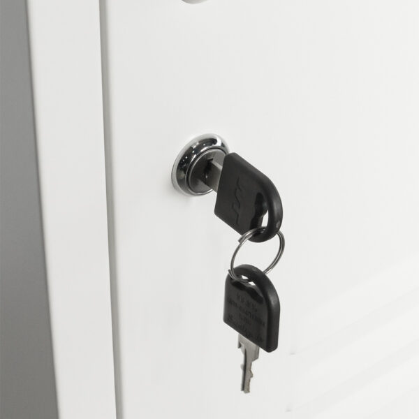 Steelco Mini Locker - Image 8
