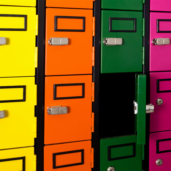 Steelco Mobile Phone 60 Door Locker - Image 3