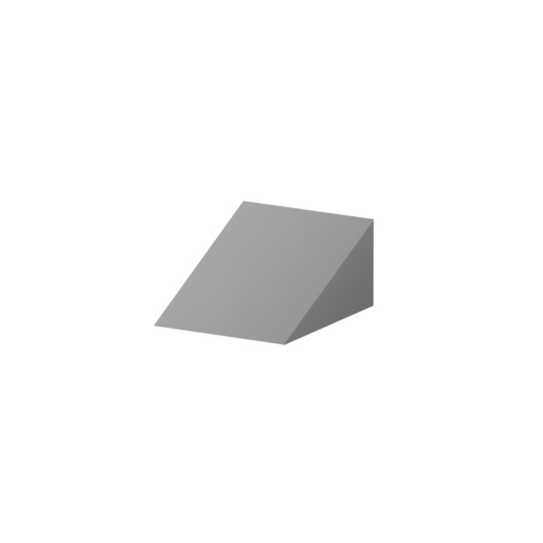 Steelco Steel Locker Sloping Top