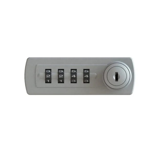 Gemini 2700 Combination Lock