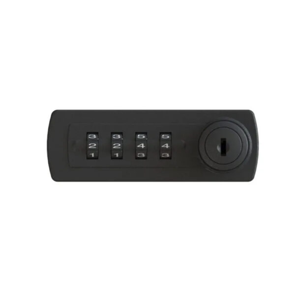 Gemini 2700 Combination Lock