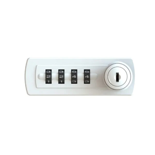 Gemini 2700 Combination Lock