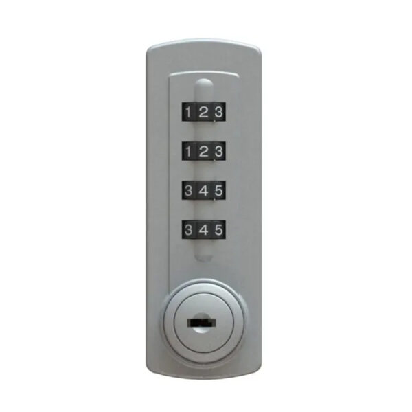 Gemini 2700 Combination Lock