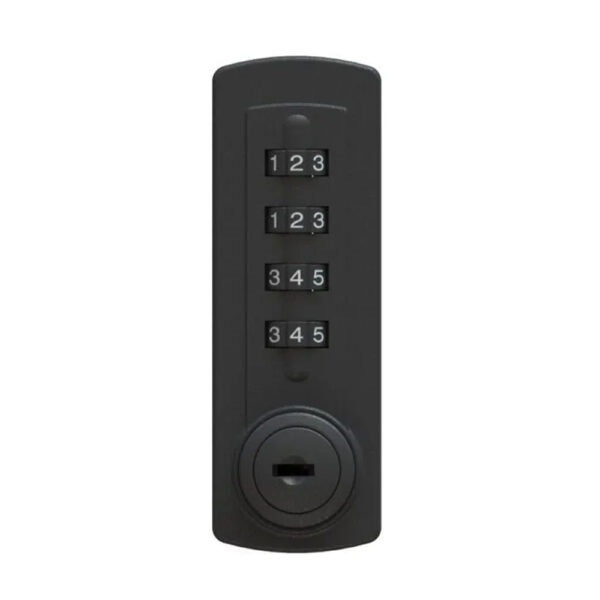 Gemini 2700 Combination Lock