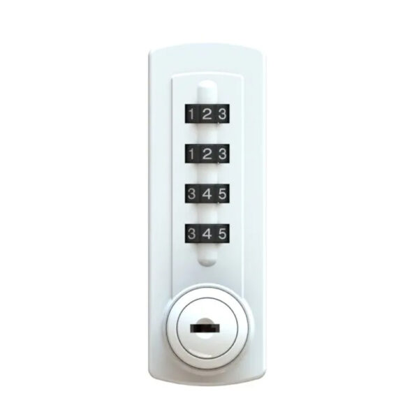 Gemini 2700 Combination Lock