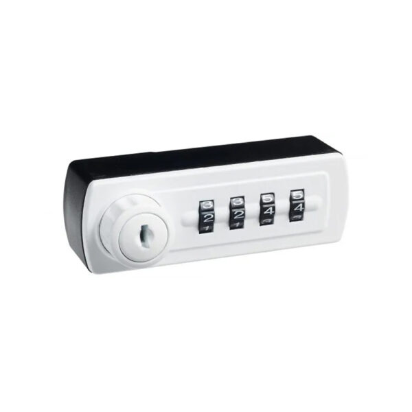 Gemini 2700 Combination Lock