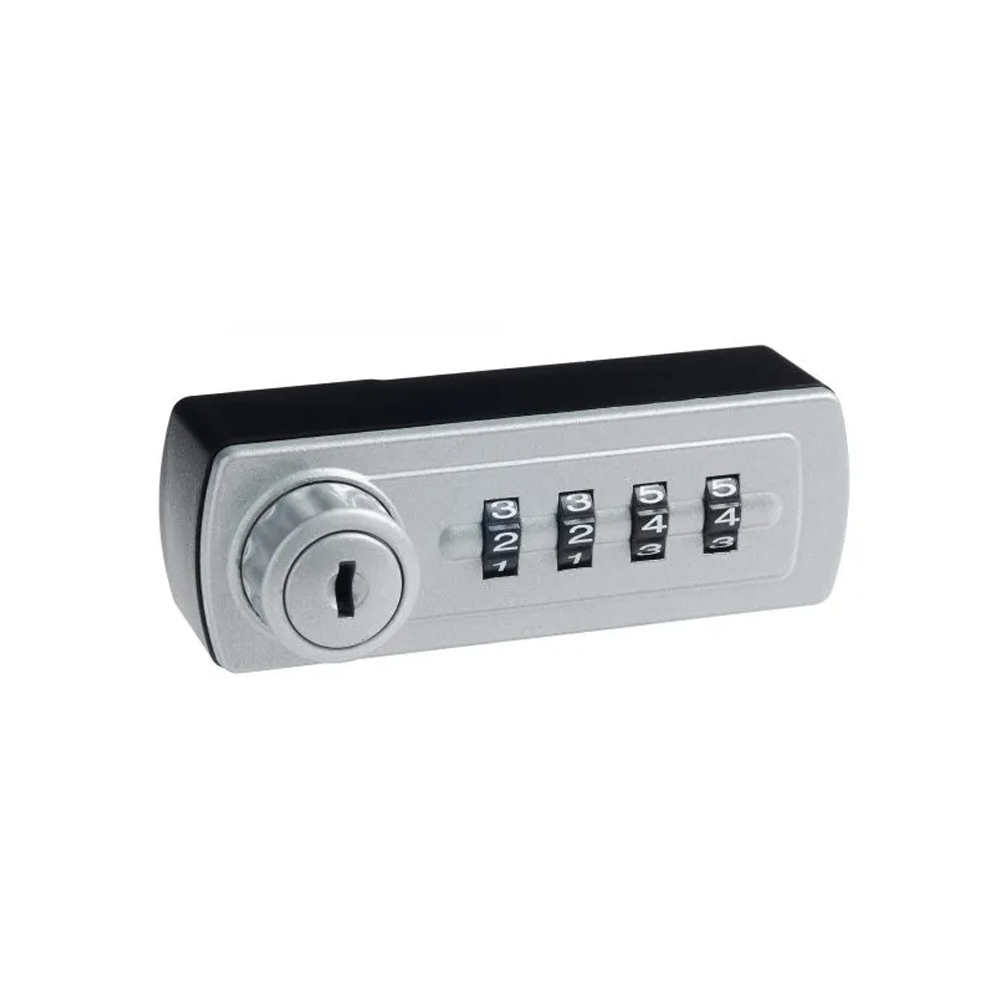 Gemini 2700 Combination Lock