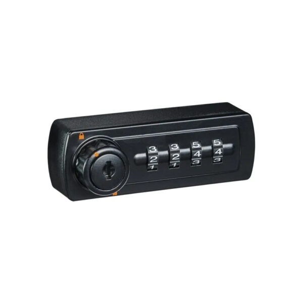 Gemini 2700 Combination Lock