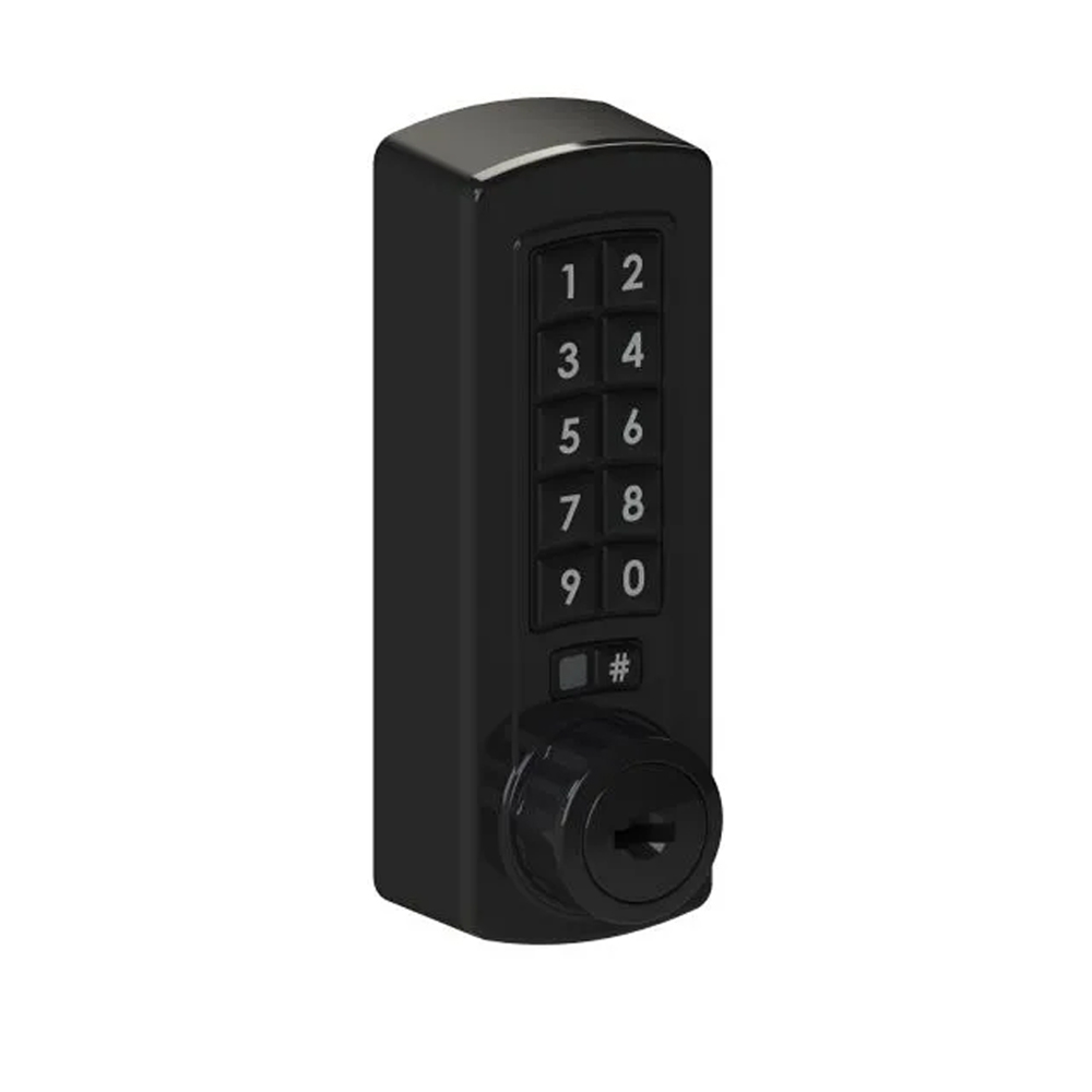 Gemini Digital Combo Lock 3700