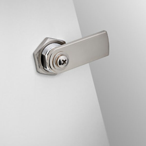 Lockr Hasp Back Nut