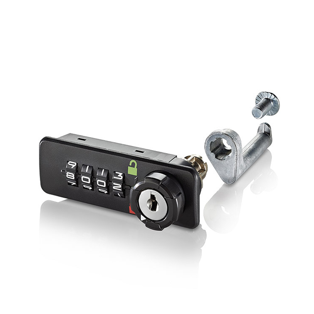 Ojmar Combination 8002 Lock