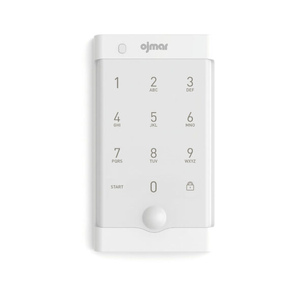Ojmar OCS Pro Digital Keypad Lock