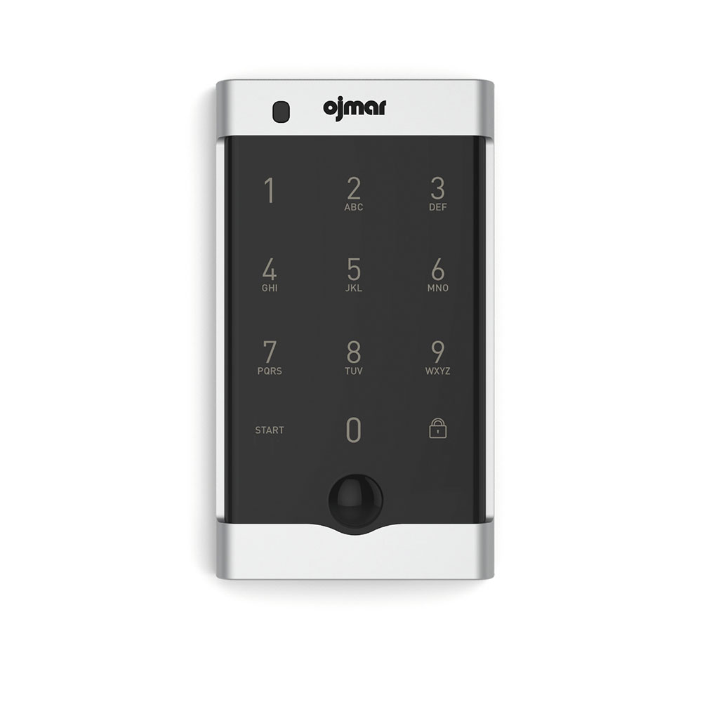 Ojmar OCS Pro Digital Keypad Lock
