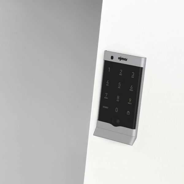 Ojmar OCS Pro Digital Keypad Lock