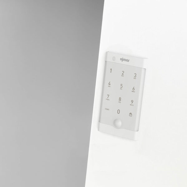 Ojmar OCS Pro Digital Keypad Lock