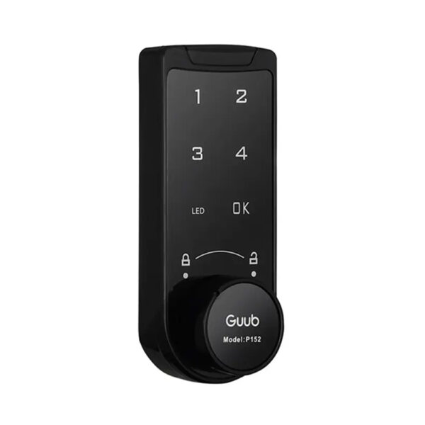 P152 Digital Lock