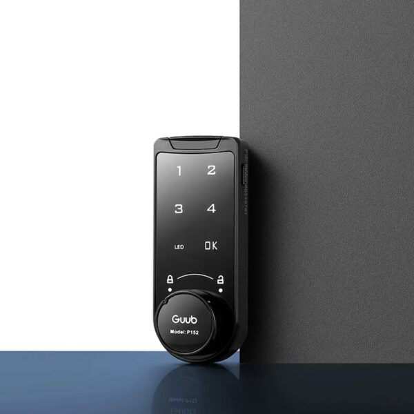 P152 Digital Lock