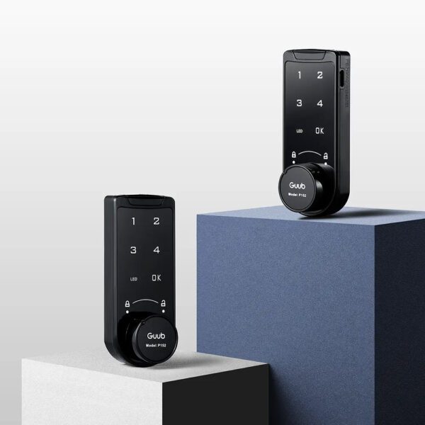 P152 Digital Locks