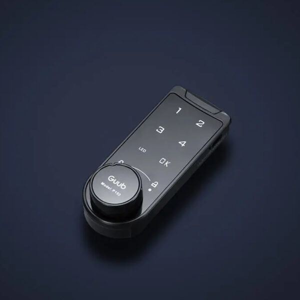 P152 Digital Lock