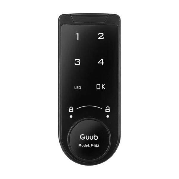 P152 Digital Lock