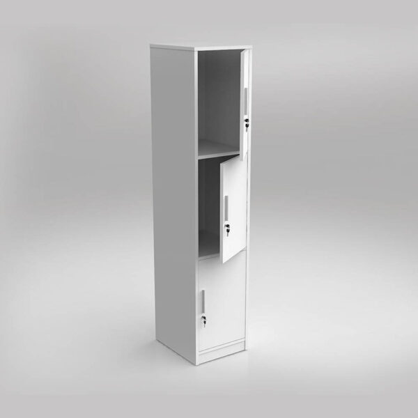 Axis 3 Door Locker - Image 2