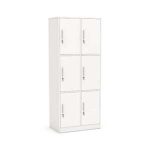 Axis 3 Door Locker - Double