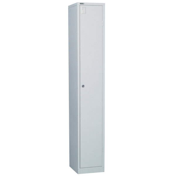 Go Steel Single Door Locker