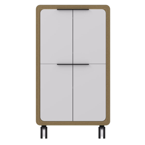 Rover Mobile Locker - Image 2