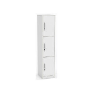 Axis 3 Door Locker