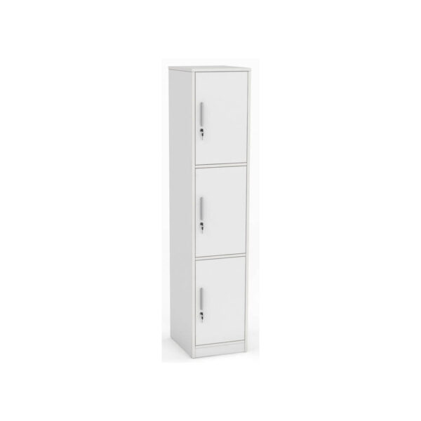Axis 3 Door Locker