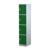 ABS Lockers